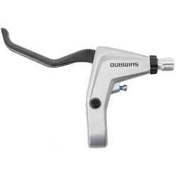 Shimano Bremshebel Alivio BL-T4000 links silber