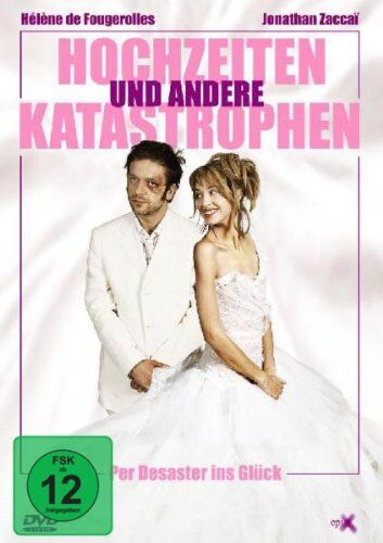 Julie Lipinski - Hochzeiten und andere Katastrophen - Preis vom 09.10.2026 07:28:09 h