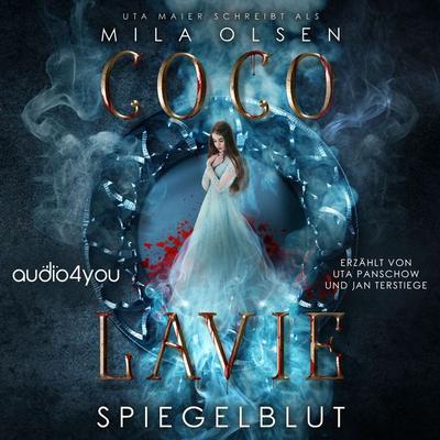 Coco Lavie - Mila Olsen, Audio, 9783988181114