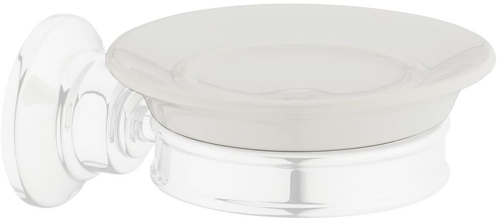 AXOR Montreux replacement soap dish 42093000