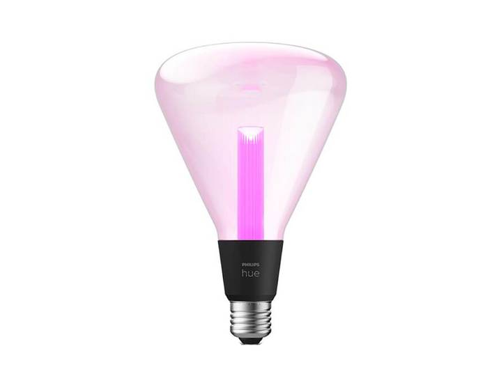 Philips Hue White & Col. Amb. Lightguide Triangular