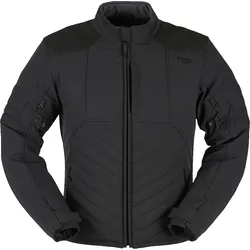 Furygan Ice Track Motorrad Textiljacke