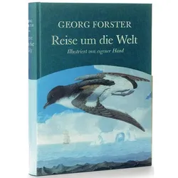 Reise um die Welt, Ratgeber von Georg Forster