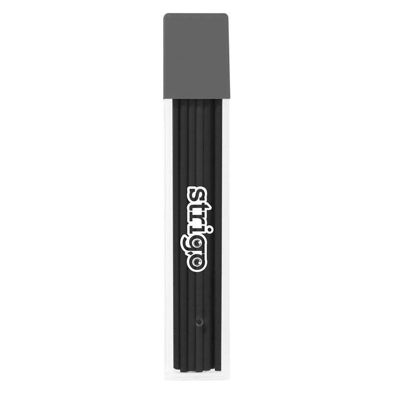 Stigo Bike STRIGO-Minen für Druckbleistifte (12x) (47596228)