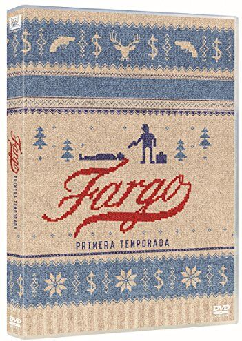 Ethan Coen - Fargo (FARGO: TEMPORADA 1, Spanien Import, siehe Details für Sprachen) - Preis vom 27.09.2026 03:53:48 h