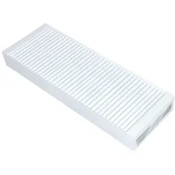 Helios KWL 250 W 1xF7 Filter (Smog und Pollen)