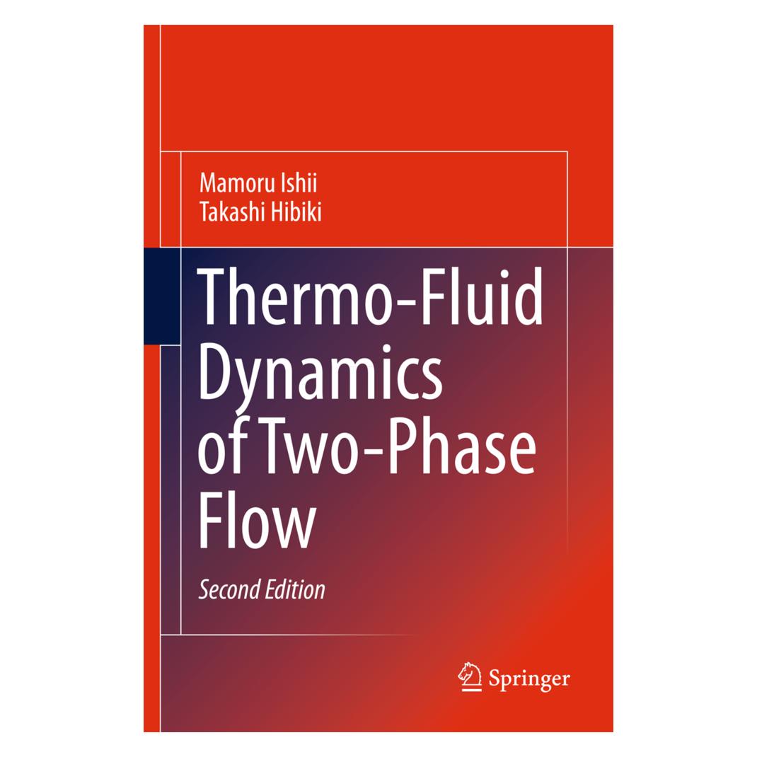 Springer Thermo-Fluid Dynamics of Two-Phase Flow (Englisch, Softcover, Mamoru Ishii, Takashi Hibiki) (55574027)