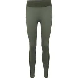 CLN ATHLETICS Tights Freedom, Größe XS in Grün Grün