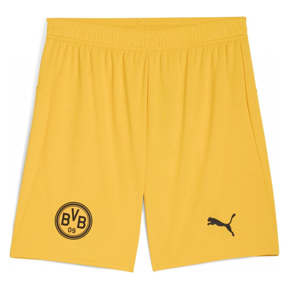 Puma BVB Shorts Replica (XXL) (780126)