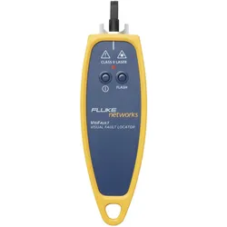 Fluke, Multimeter, Networks VISIFAULT Visual Faul