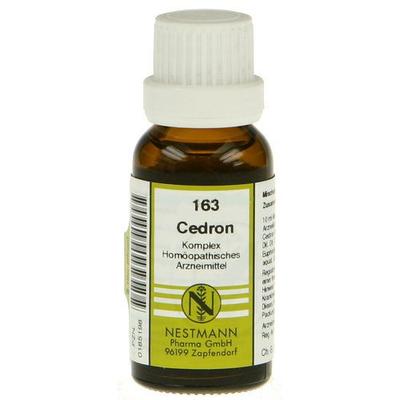 Cedron Komplex Nr.163 Dilution 50 ml