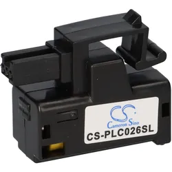 Ersatzbatterie für Fanuc A98L-0031-0026