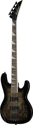 Jackson JS3P Concert Bass TR BLK Schwarz