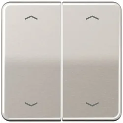 Jung Wippe Symbole pla CD 595 MP PT