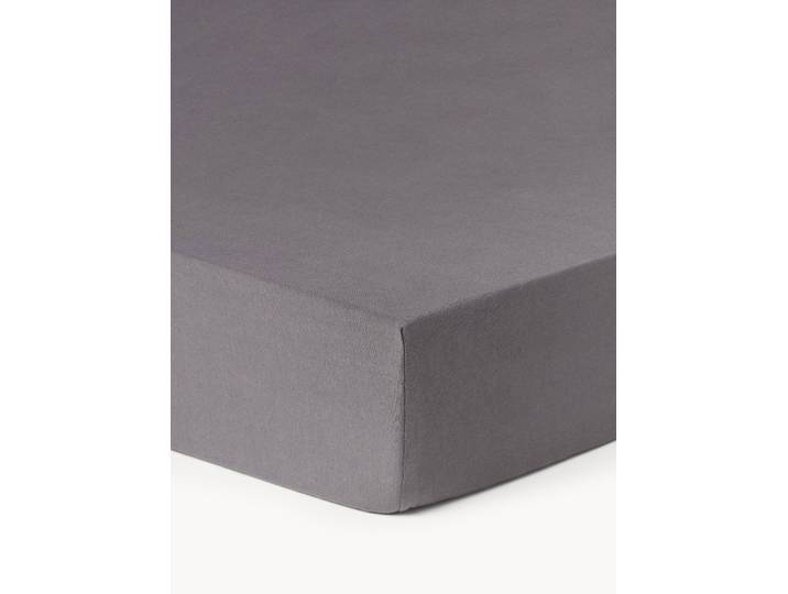 Drap-housse en jersey Thany