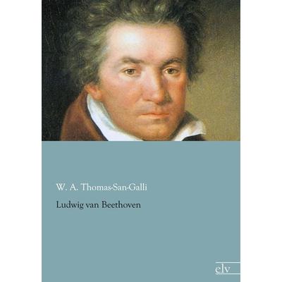 Ludwig van Beethoven -