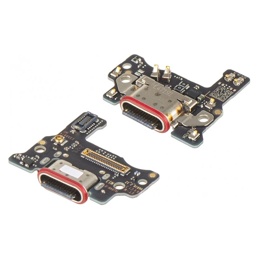 Motorola Ladeanschluss Flex fur ThinkPhone 25 (78261396)