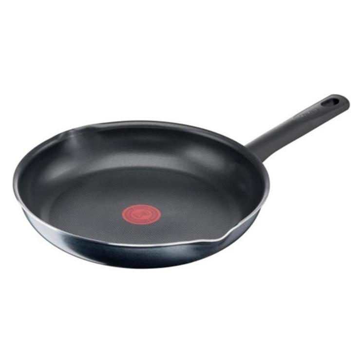 Tefal keptuvė COOKWARE SIMPLY CLEAN FAMILY DAY FRYPAN B5660553 26cm (Bratpfanne, Aluminium) (21399468)