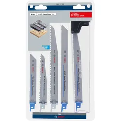 Bosch PRO Demolition Blade, 6-teiliges Set - 2607011820