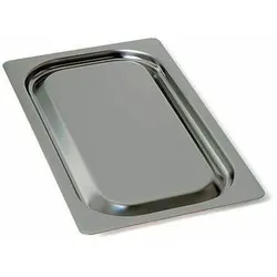 Rieber GastroNorm-Behälter GN 1/3 Steckdeckel
