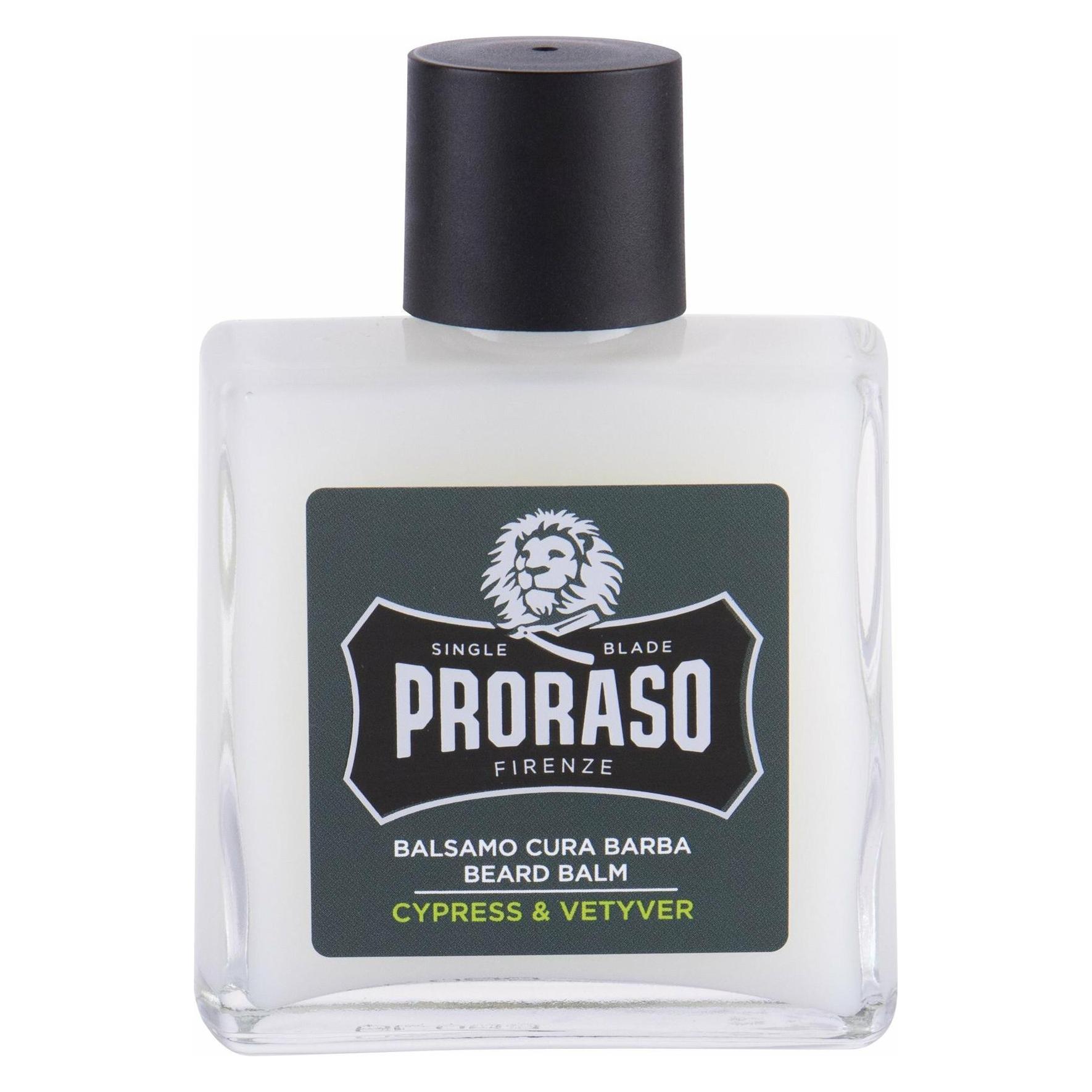 Proraso Cypress & Vetyver (100 ml) (Proraso)