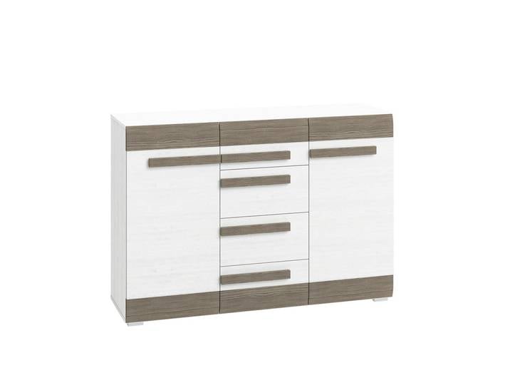 Kommode – BLANCO – 138 cm