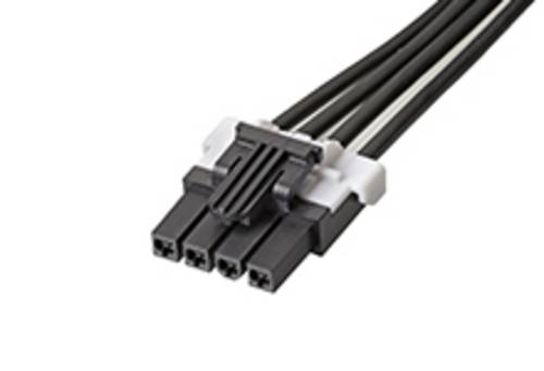 Molex 145135-0400 Bulk