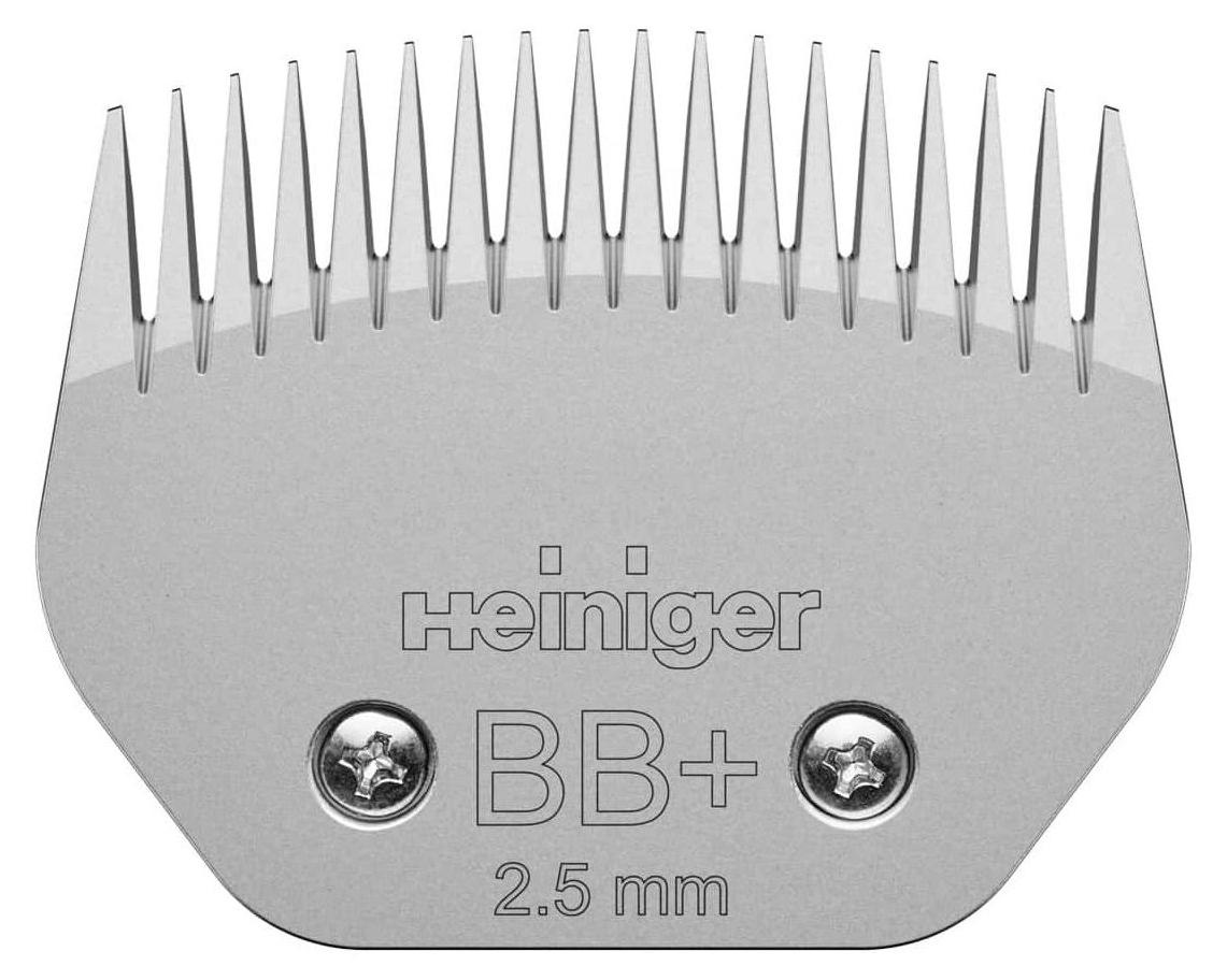 Heiniger Schermaschine Opal Xtend - 1 Akku