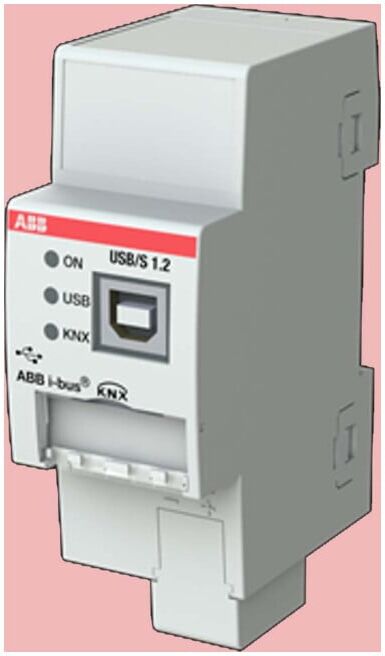 ABB Stotz S&J; Interface USB USB/S1.2 (2CDG110243R0011)
