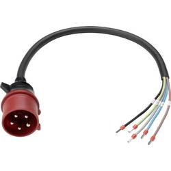 Anker SOLIX CEE-32A Drehstrom-Stecker A5191GZ2-82 Wallbox
