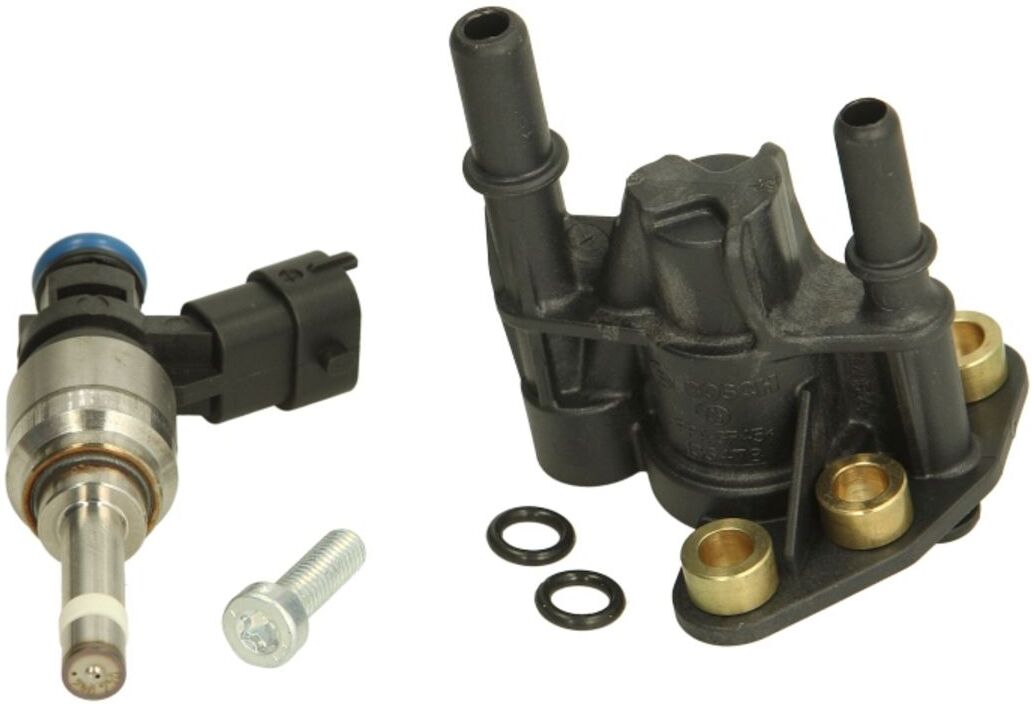 Einspritzventil, Harnstoff (DeNOx) BOSCH F 00B H40 097