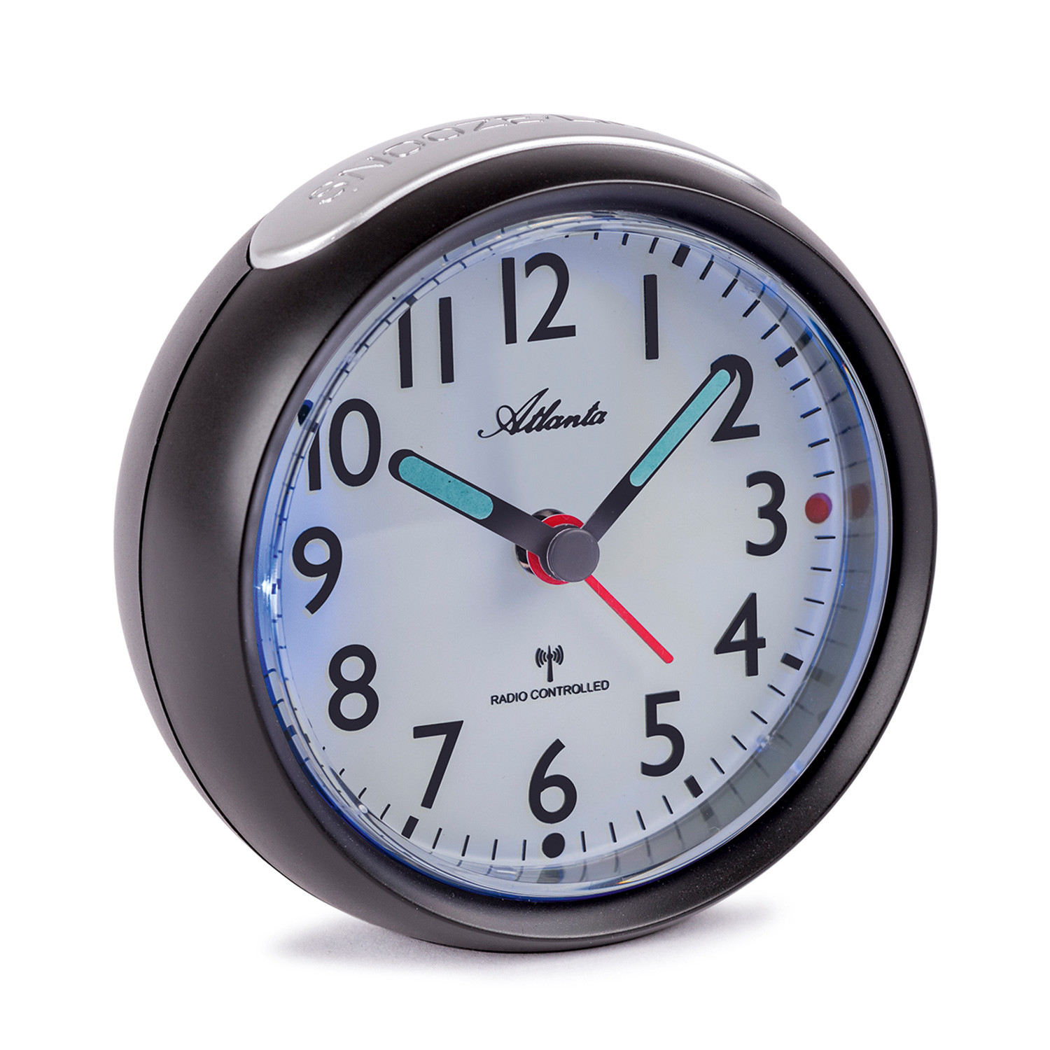 Atlanta horloge 1850-7