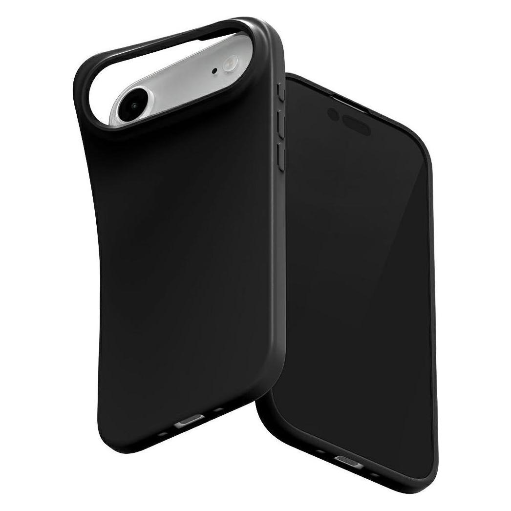 Mercury Etui Soft do iPhone 17 Air czarny (Apple iPhone Air) (61227448)