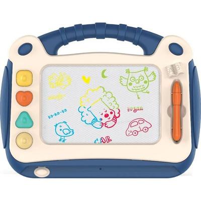 Creathek Magnetmaltafel mit Stempel