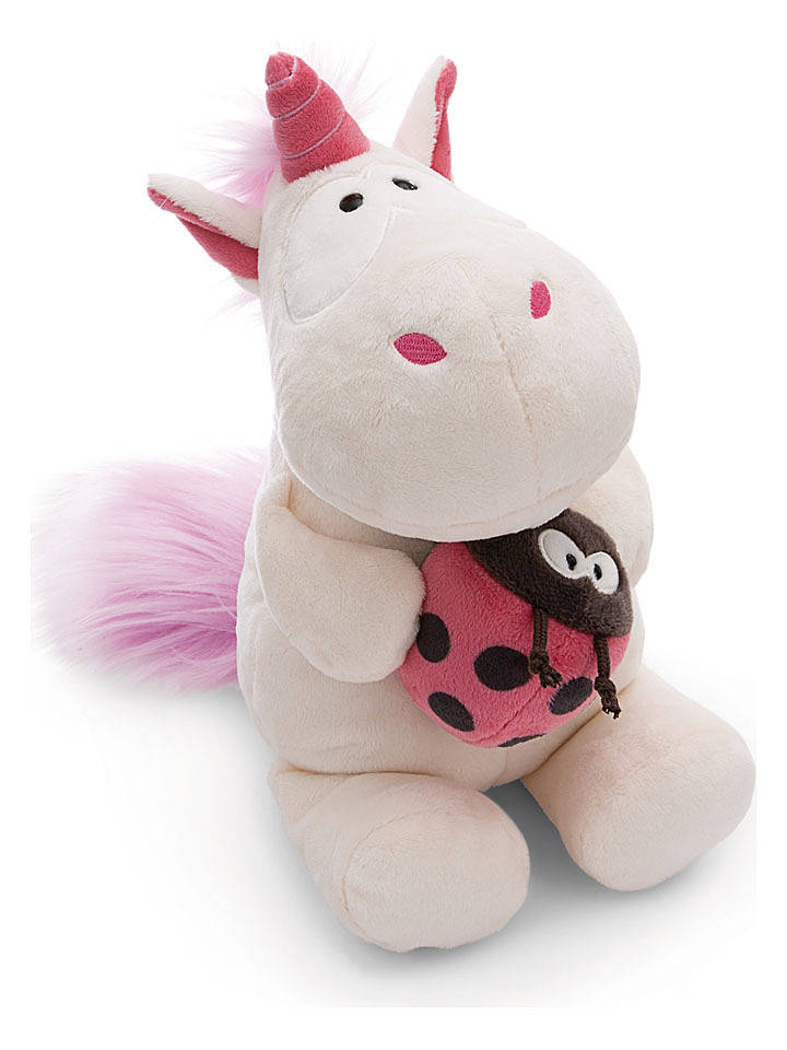 NICI Kuscheltier "Einhorn Theodor" - ab Geburt - onesize