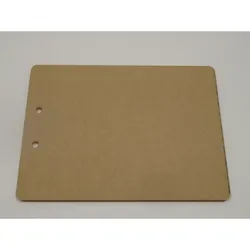 Metallkraft Schutzglas MBSM 75-240-1, 75-240-2 150x110x4