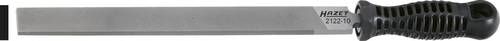 Hazet 2122-10 Flachstumpf-Feile Länge 250mm 1St.