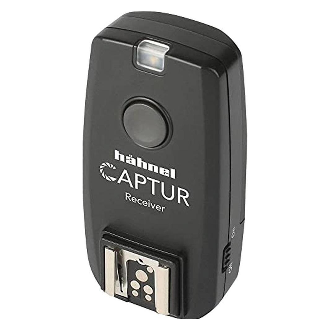 Hähnel Captur Zusatzempfänger Olympus / Panasonic (Wi-Fi) (1000 7108)