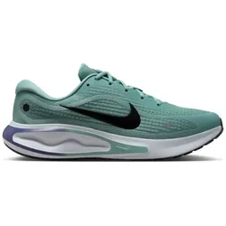 Nike Journey Run Laufschuhe Herren - türkis/schwarz - 46