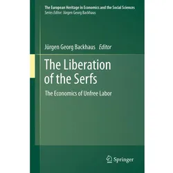 The Liberation of the Serfs, Fachbücher