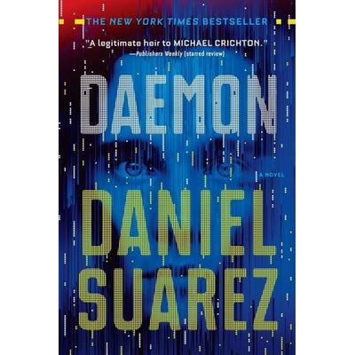Daemon, Taschenbuch von Daniel Suarez, Random House N.Y., 978-1-5247-4189-1