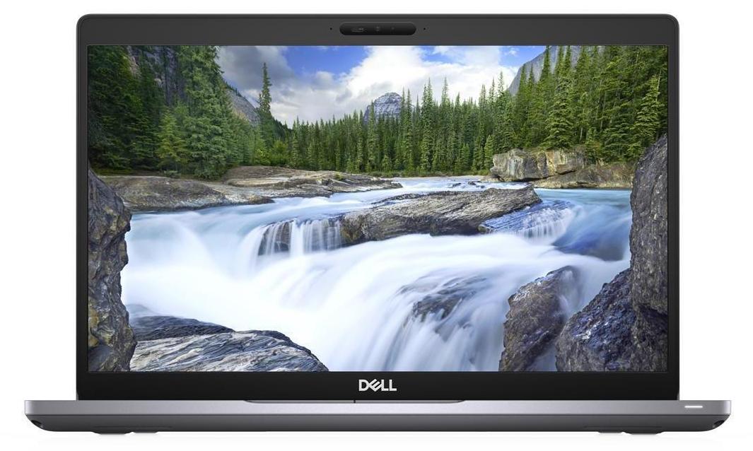 Laptop Dell Latitude 5410 i5-10210U 16 GB RAM 512 GB SSD