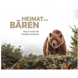 Heimat der Bären, Belletristik von Hans Schmid, Pascal Jenny