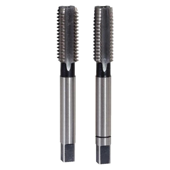 KS Tools HSS Handgewindebohrer-Satz MF (331.1120)