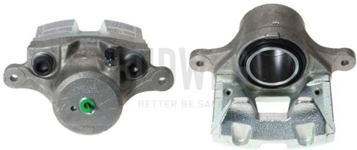 Budweg Caliper Bremssattel BUDWEG 345038