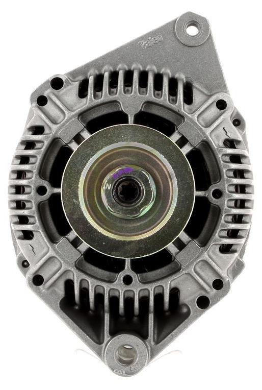 ROTOVIS Automotive Electrics 9090491 Lichtmaschine Generator LiMa 110A 14V für RENAULT MEGANE I (BA0/1) MEGANE Scenic (JA0/1) MEGANE I Cabriolet