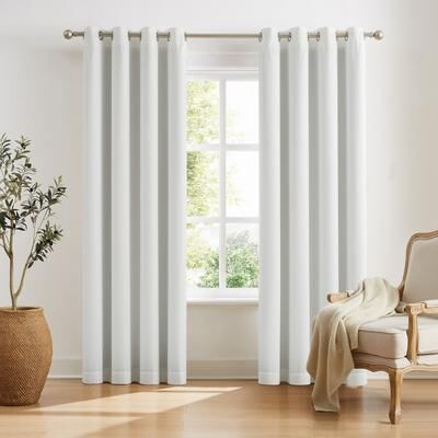 Truly Soft THERMALBARRIER Snap-In Thermal Liner Grommet Panel Pair