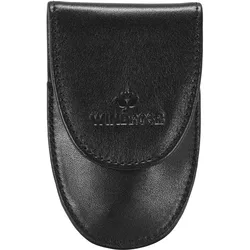 Windrose, Nagelpflegegerät, Nappa Manicure-Set 5,5 cm Leder