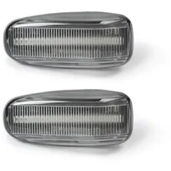 Led Seitenblinker passend für Mercedes Vito W638 Sprinter VW LT 96-06  Klarglas