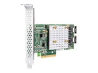 HPE Smart Array E208i-p SR Gen10 - Speichercontroller (RAID) (804394-B21)